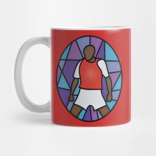 Church of Henry Mug